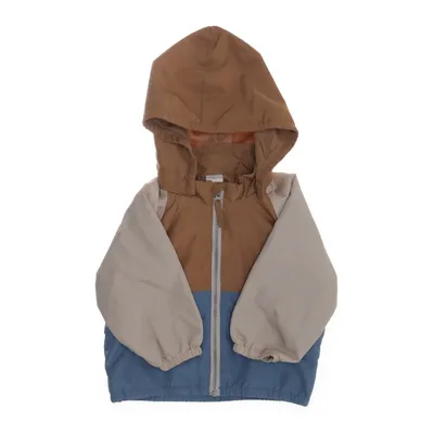 Jack (Blauw, Wit, Beige, Meerkleurig) van H&M Polyester