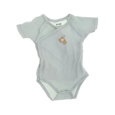 Body (Vert) de Kiabi Coton