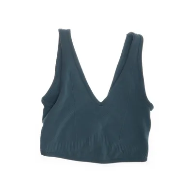Sports-BH (Grøn) fra Gymshark