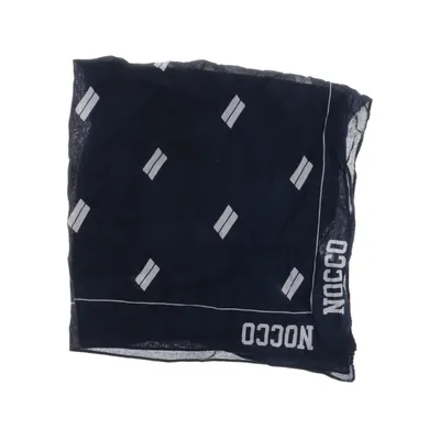 Bandana (Blauw, Wit) van Nocco Katoen