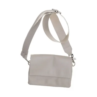 Shoulder-bag (White) from WERA