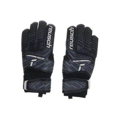 Fodbold (Sort) fra Reusch