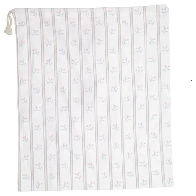 Rangement (Beige, Multicolore) de Søstrene Grene Coton