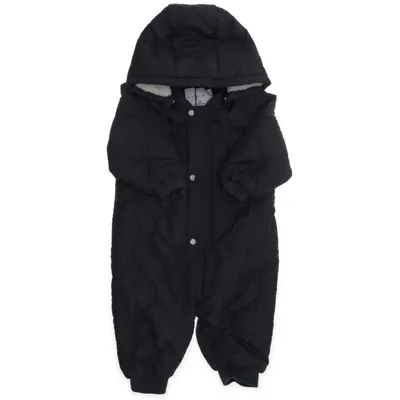 Overall (Grå) från Minimarket Polyester