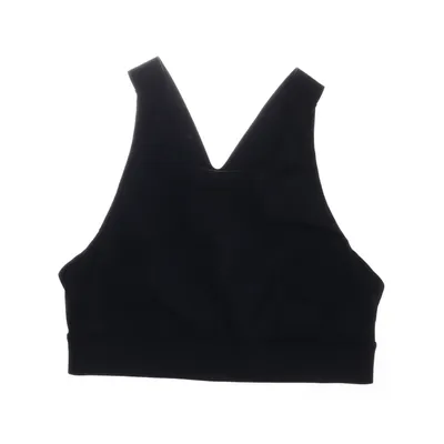 Sports-BH (Sort) fra Lululemon Athletica
