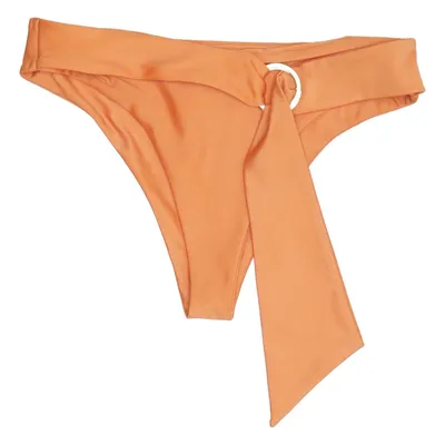 Bas de bikini (Orange) de Oh Polly Swim