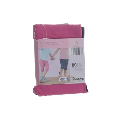 Leggings (Roze, Blauw, Meerkleurig) van Impidimpi Katoen, Elastaan