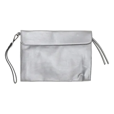 Clutch bag (Silver) from Otto Kern