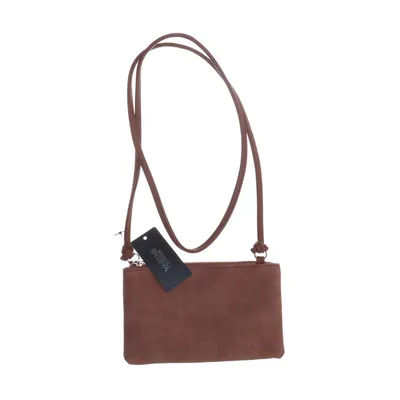 Axelremsväska (Brun) från Vabene