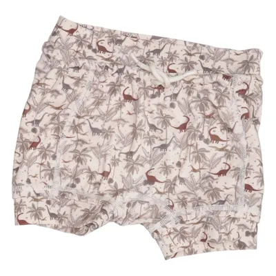 Shorts de bain (Beige, Marron) de Konges Sløjd Élasthane, Polyester