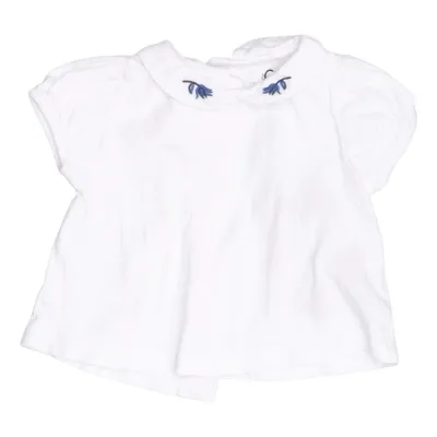 Haut (Blanc) de Bout'chou Coton