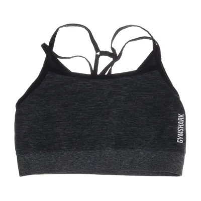 Sport-bh (Grijs, Zwart) van Gymshark