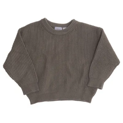 Sweater (Beige) fra Zara Bomuld, Polyester