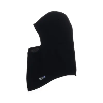 Balaklava (Svart) från Bula