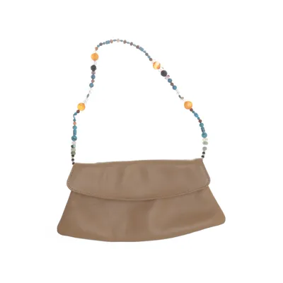 Sac à main (Beige, Multicolore)
