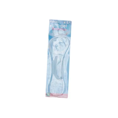 Soles (Transparent) from Balance