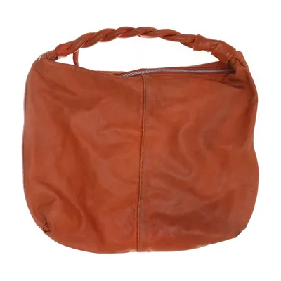 Handväska (Orange) från Reiss