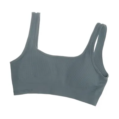 Sport-BH (Grön) från MKLifestyle Elastan, Nylon