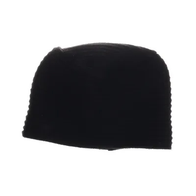 Beaniehue (Sort) fra Design Stockholm House Polyester, Viscose