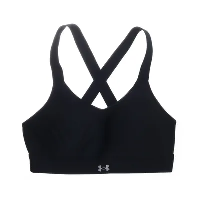 Sport-BH (Svart) från Under Armour