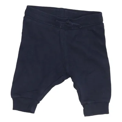 Pantalon de survêtement (Bleu) de H&M Basic