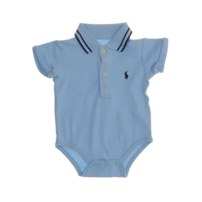 Body (Blue) from Ralph Lauren
