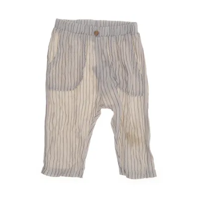 Pyjamasbyxor (Beige, Svart) från Zara Bomull