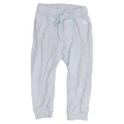 Joggingbroek (Groen) van Newbie by KappAhl Katoen