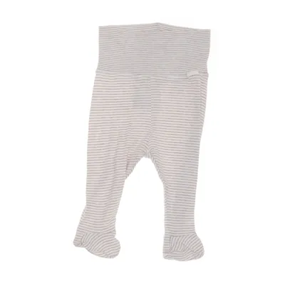 Panty (Grijs, Wit) van H&M Katoen