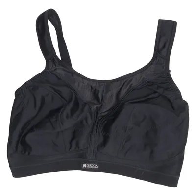 Sport-BH (Svart) från Shock Absorber