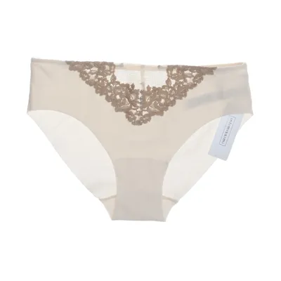 Trusser (Beige) fra Intimissimi Bomuld