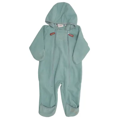 Overall (Groen) van Kuling Polyester