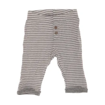 Panty (Grijs) van H&M Katoen, Viscose