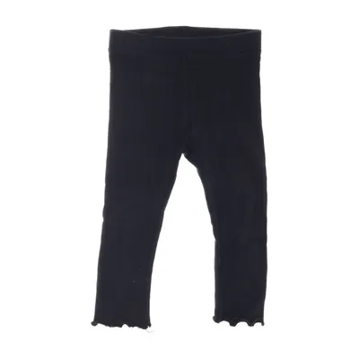 Broek (Blauw) van Kiabi Katoen, Elastaan