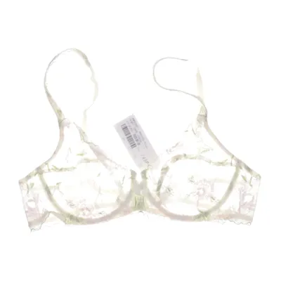 BH (Grön, Rosa) från Nina Ricci Polyamid, Bomull, Viskos, Polyester, Elastan