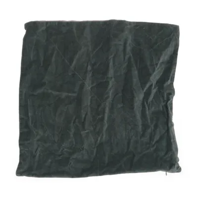 Housse de coussin (Gris, Vert) de Maisons du Monde