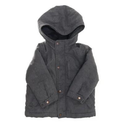 Winterjas (Grijs) van Zara BabyBoy Polyester