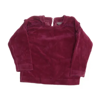 Sweater (Pink) fra Noa Noa Miniature Bomuld, Polyester
