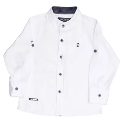 Shirt (G.445) from Breeze Cotton, Polyester