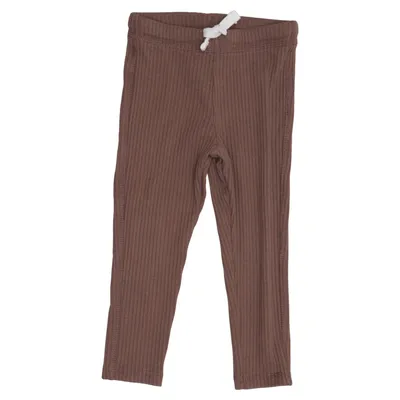 Broek (Bruin) van Zara