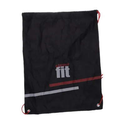 Sporttas (Zwart) van Clever Fit