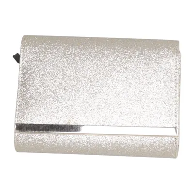 Clutch bag (Sparkling Clutch) from Helena Rubinstein Polyester, Polyurethane