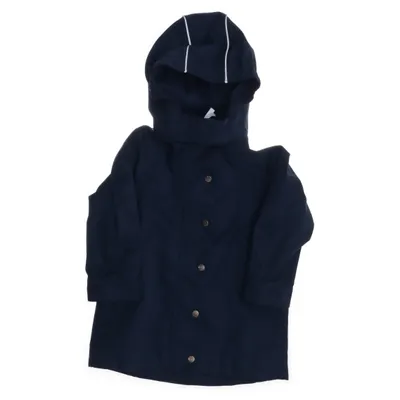 Regenjack (Blauw) van Tchibo