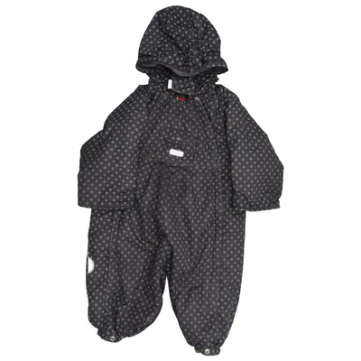 Overall (Grå) från Reima Polyester, Polyuretan