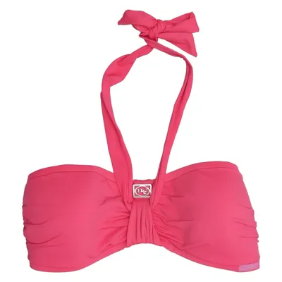 Bikini top (Pink) fra Panos Emporio Elastan, Polyamid