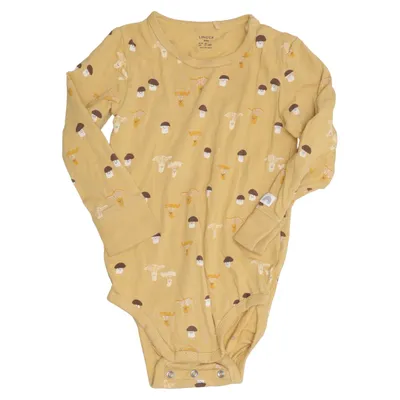 Body (Jaune, Multicolore) de Lindex Baby