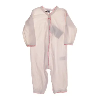 Sparkdräkt (Rosa) från Petit Bateau Bomull