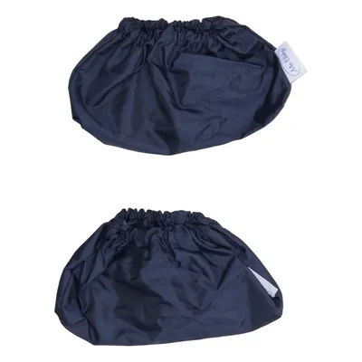 Baby slofjes (Blauw) van Baby