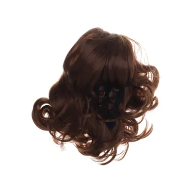 Wig (Brown)