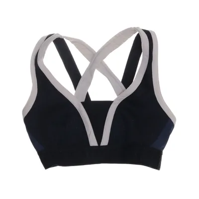 Sports bra (Black) from Stadium